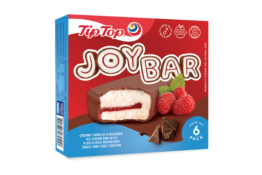TipTop Ice Cream Jb 1 tiptop ice cream jb