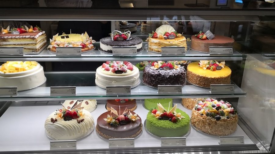 Verbena Patisserie Shop and Verbena Bakery . Pastry . Cafe 1 verbena patisserie shop and verbena bakery pastry cafe