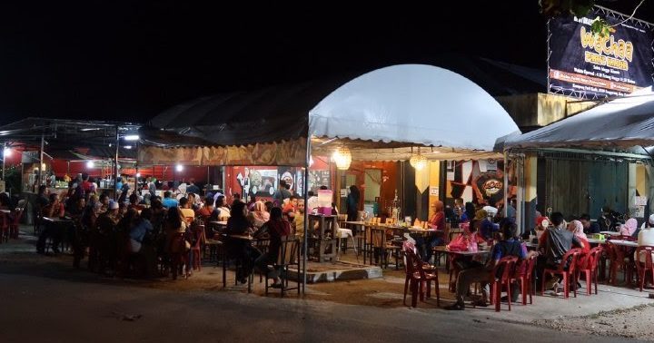 Wachaa Burger Parit Raja 1 wachaa burger parit raja